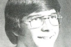 Jerry Rinehart