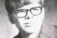 Gary Sage