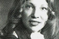 Cathy Simmons