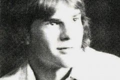 Cal Stephens