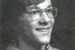 Charlie Stevens