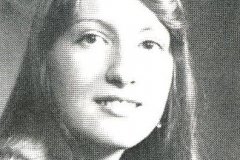 Mary Stone