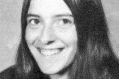 Cathy  Thomas