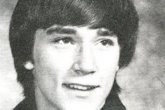 Dave Vaughn