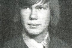 Lester Vroegh
