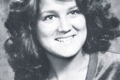 Cindy Aldridge