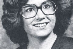 Robin Bacus