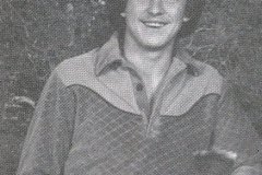 Greg Ball
