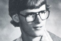 Mark Ballou