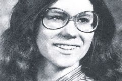 Cheryl Binns