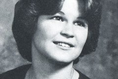 Jodi Brown