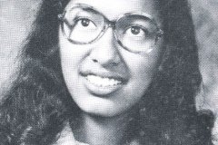 Mary Campero