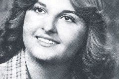 Debbie Cowman