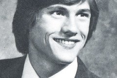 Brad Crossett