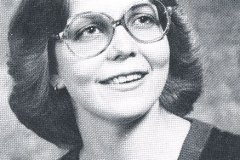 Linda Douthit