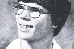 Rick Glover