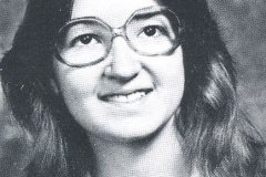 Margie Hall
