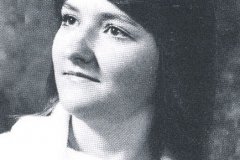 Pam Hall