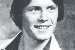Greg Hancock