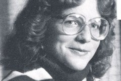 Debby Haning