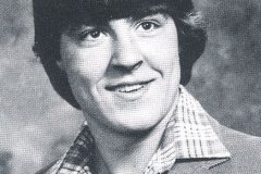 Jerry Hollingshead