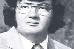 Keith Hughes