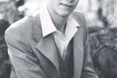 Jerry Johnson