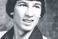Steve Jones