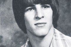 Jeff Larson