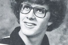 Michael Marshall