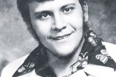 Mike McDonald