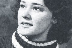 Mary McMurray