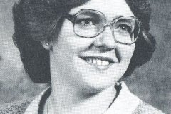 Joni Morgan