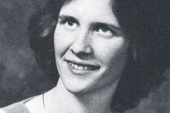 Jessie Liestman Neff