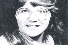 Sherry Nilius