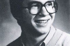 Kevin Pearson