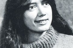 Sandy Pitt