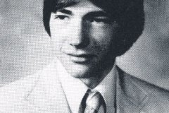 Ron Robinson