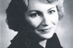 Mary Robison