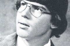 Steve Trude
