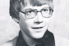 Mike Vickroy