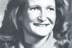 Darcy Wensel