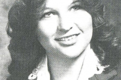 Carol Dodds