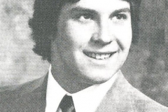 Curt Donohue