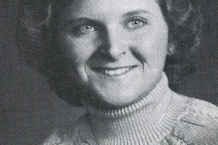 Cheryl Kennedy