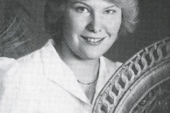 Lynn Williams