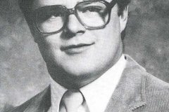 Patrick Anderson