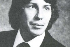 Jeff Bailey