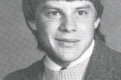 Brad Ball