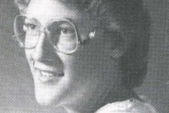 Glynis Beal